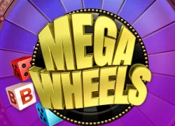 Wheel Games