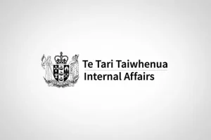 Department of Internal Affairs NZ — Gambling