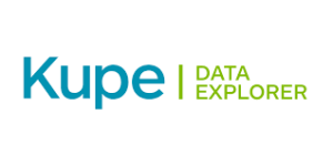 Kupe Data Explorer — New Zealand Gambling Survey