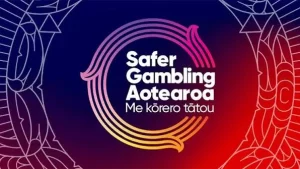 Safer Gambling Aotearoa