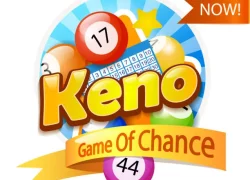 Keno-Style Games