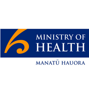 Ministry of Health NZ — Gambling harm research & statistics